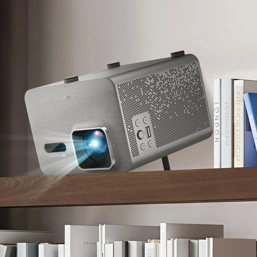 BenQ TK705i｜Vidéoprojecteur Home cinéma 4K HDR 3000lm pour films et jeux vidéo