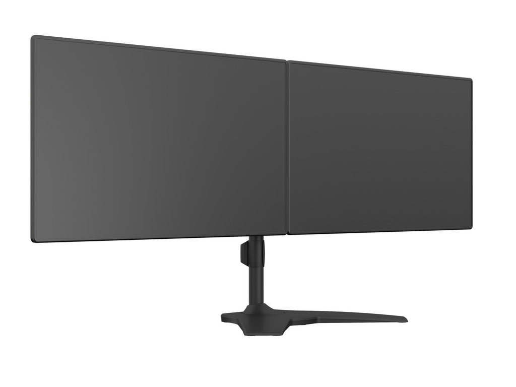 Multibrackets 7419 support d'écran plat pour bureau 81,3 cm (32") Noir