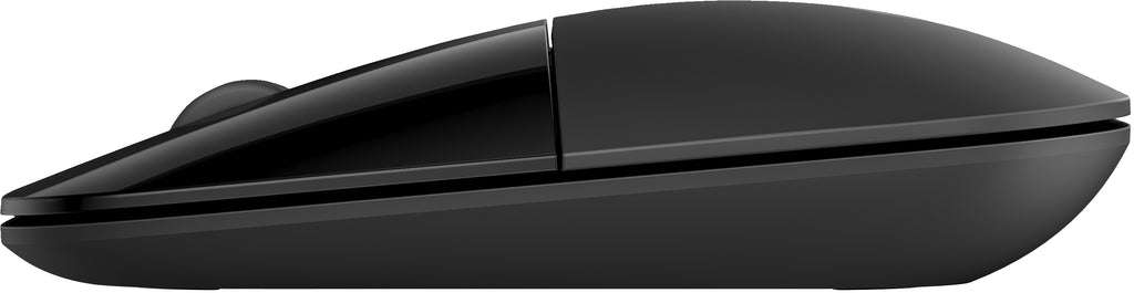 HP Souris double mode Z3700 noire