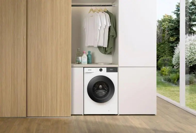 Pralko-suszarka GORENJE WDG2PS954A1D2/PL - vue 6