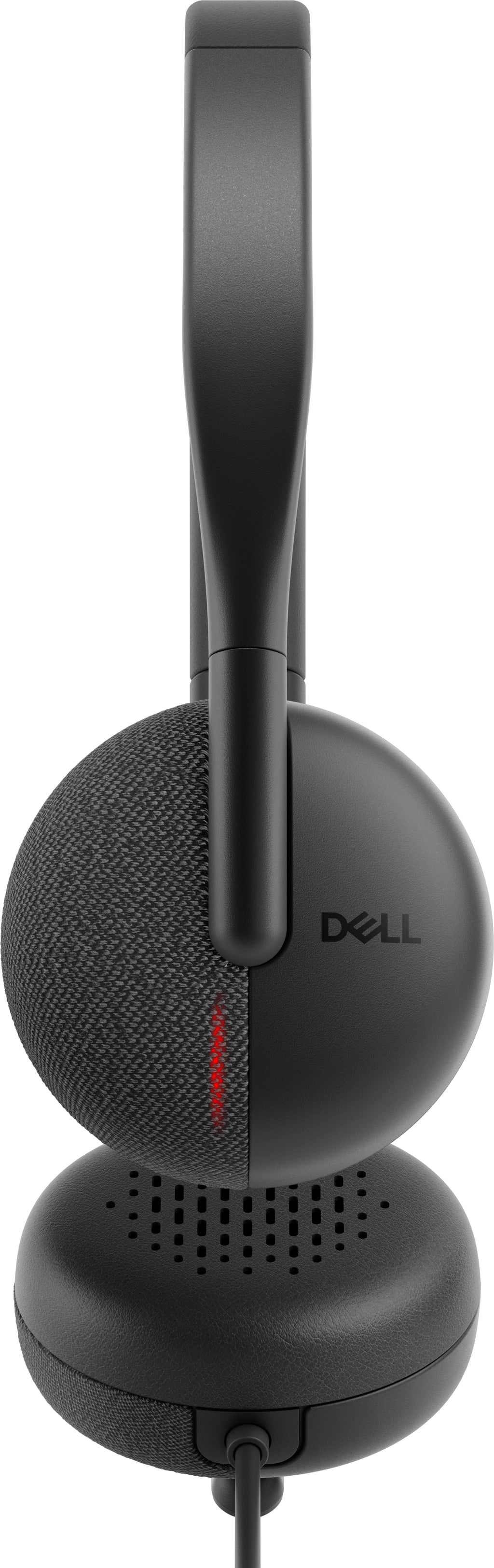 DELL Casque filaire Pro - WH3024