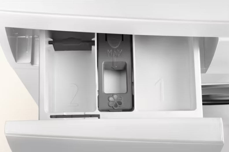 Electrolux EW6SN0506OP machine à laver Charge par dessus 6 kg 951 tr/min Blanc