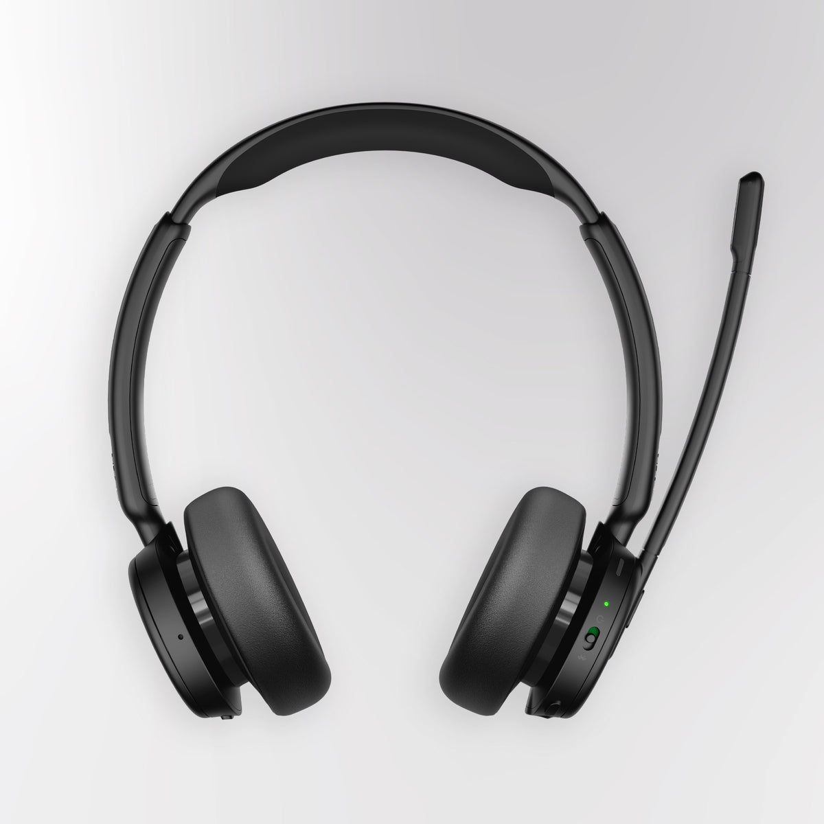 EPOS IMPACT 500 Series Casque Sans Fil, Noir