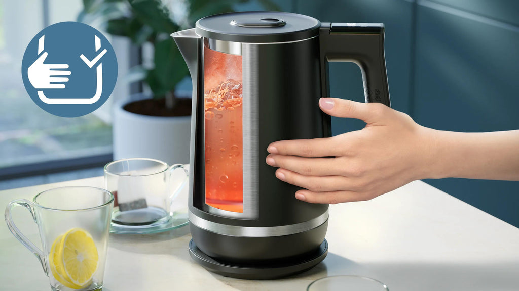 Philips 7000 series HD9396/90 Bouilloire 1,7 L 2200 W