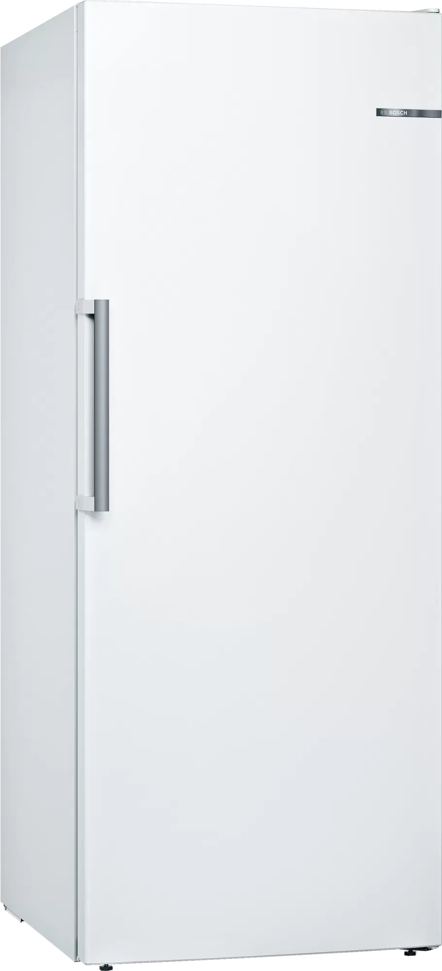 Bosch Bosch Serie 6 GSN54AWDV congélateur Congélateur vertical Pose libre 328 L Blanc