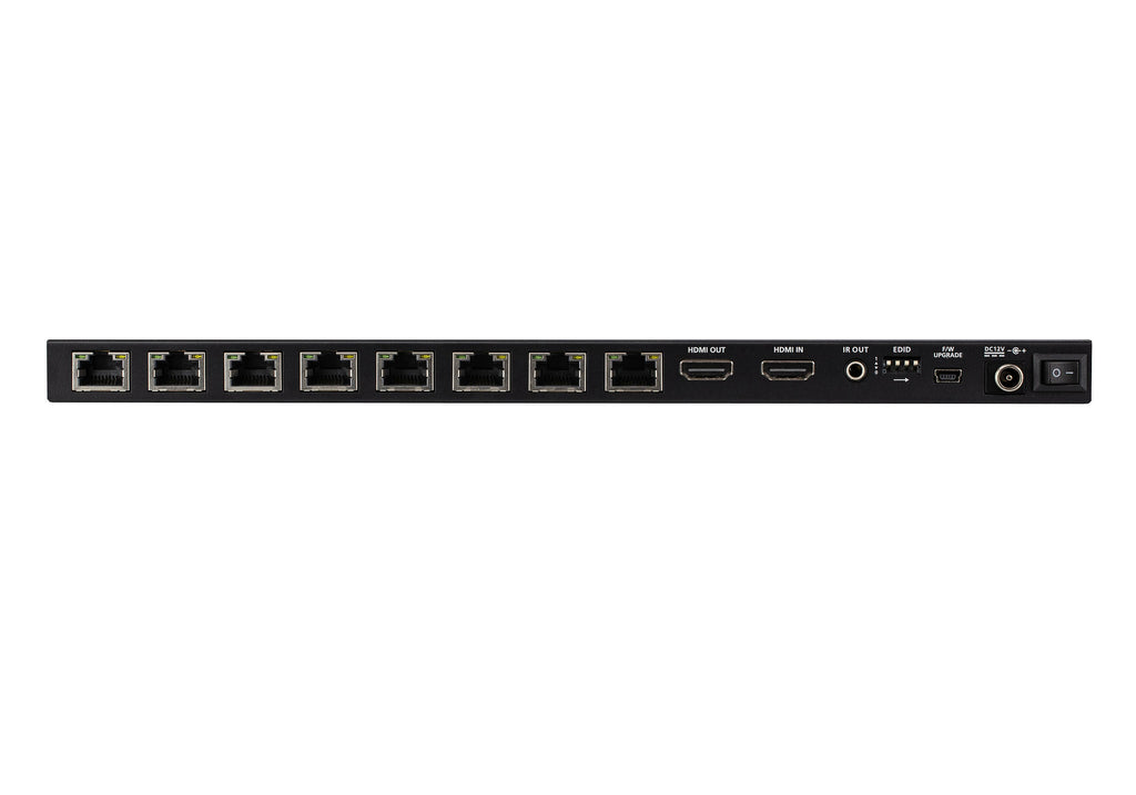ATEN VS1828KIT-AT-G Répartiteur Vidéo HDMI vers 2x HDMI