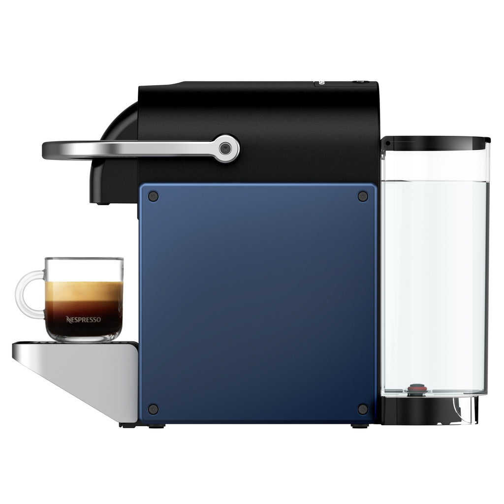 De’Longhi Pixie EN127.BL Entièrement automatique Machine à café à capsules 1 L