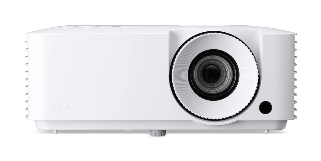 Acer Vero PL2520pi Projecteur à focale standard 4000 ANSI lumens DLP 1080p (1920x1080) Compatibilité 3D Blanc