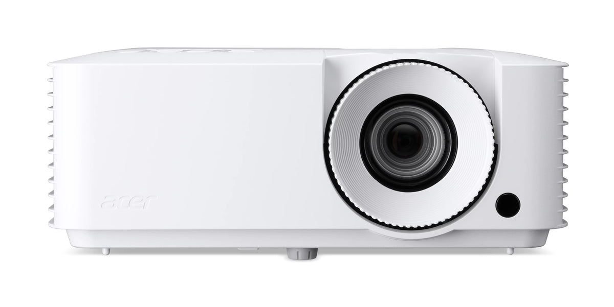 Acer Vero PL2520pi Projecteur à focale standard 4000 ANSI lumens DLP 1080p (1920x1080) Compatibilité 3D Blanc