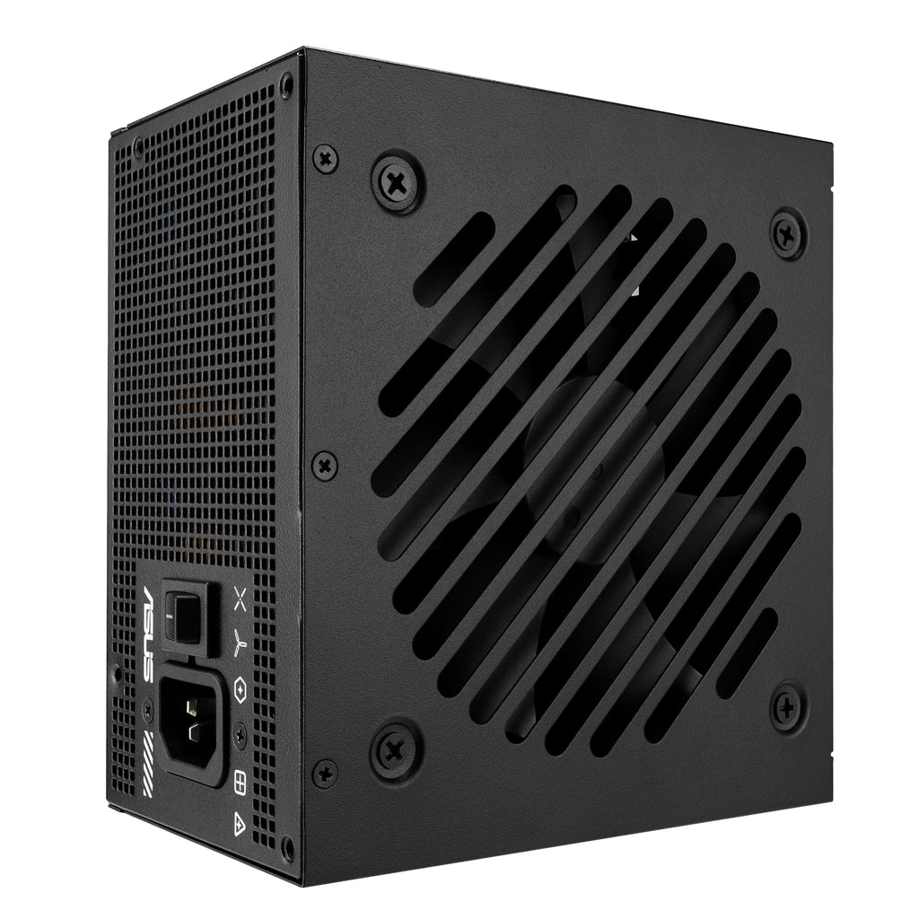 ASUS TUF-GAMING-650B-EVO unité d'alimentation d'énergie 650 W 20+4 pin ATX ATX Noir
