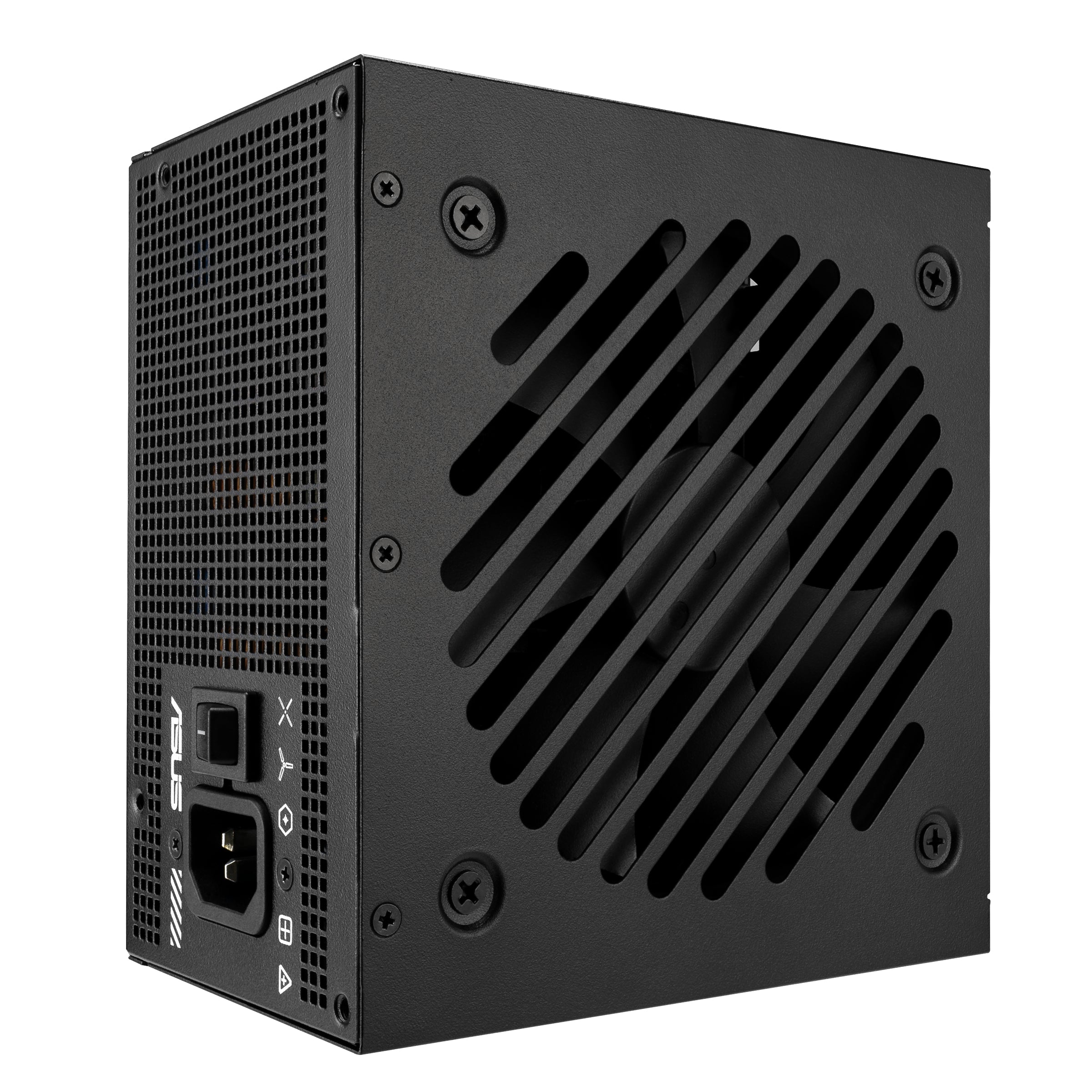 ASUS TUF-GAMING-650B-EVO unité d'alimentation d'énergie 650 W 20+4 pin ATX ATX Noir