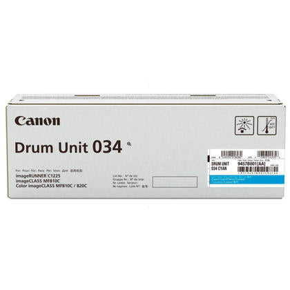 Canon 034 Toner Original