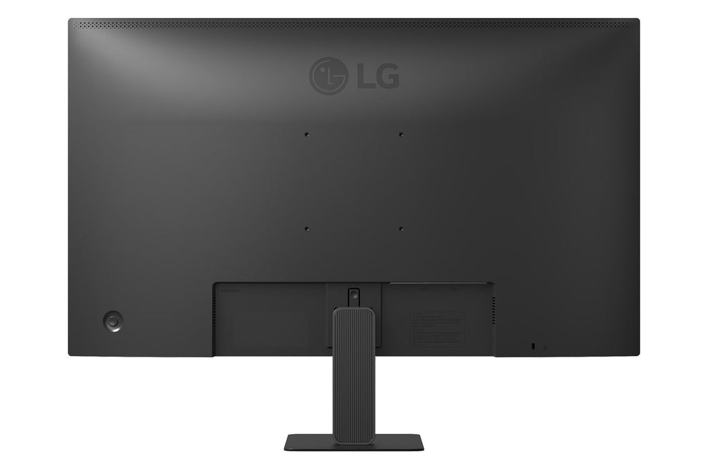 LG Moniteur 27'' QHD Écran Plat PC 68,6 cm 2560 x 1440 pixels Quad HD Noir