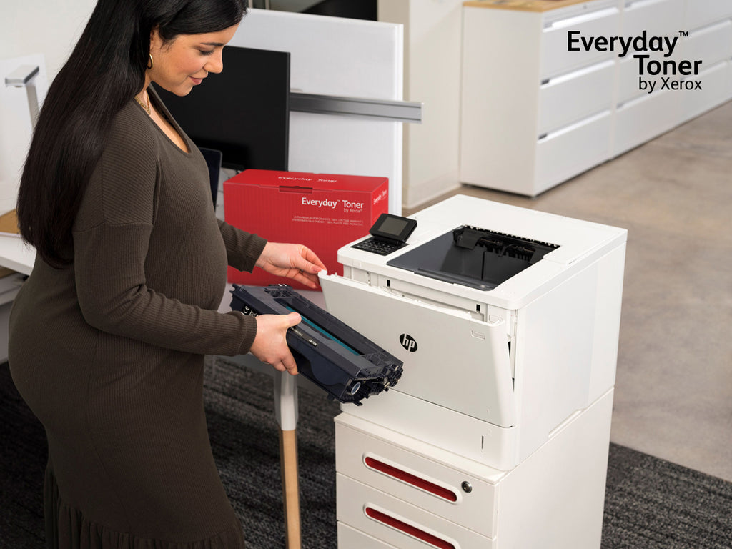 Toner Noir Everyday™ de Xerox compatible avec Brother TN-243BK, Grande capacité