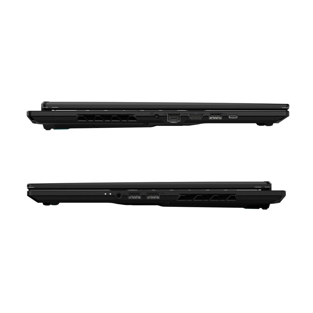 GIGABYTE GAMING A16 CTHI3DE894SH laptop Intel® Core™ i7 i7-13620H Ordinateur portable 40,6 cm (16") WUXGA 16 Go DDR5-SDRAM 1 To SSD NVIDIA GeForce RTX 5050 Wi-Fi 6E (802.11ax) Windows 11 Home Noir - vue 6