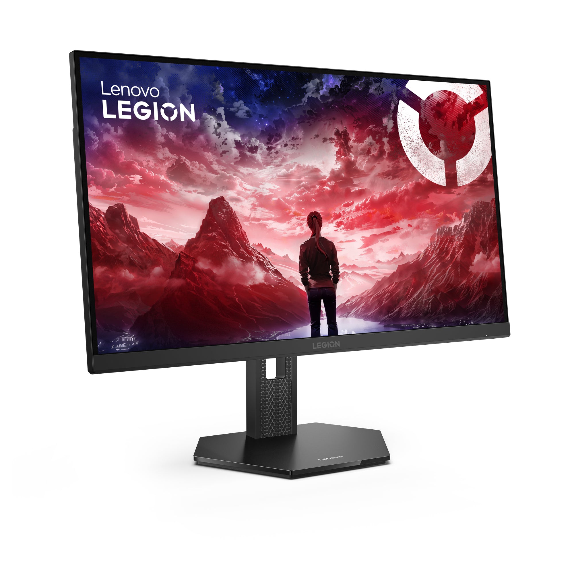 Lenovo Legion 27U-10 écran plat de PC 68,6 cm (27") 3840 x 2160 pixels 4K Ultra HD LCD Noir