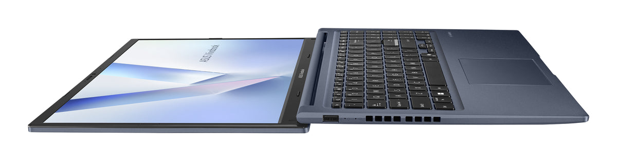 ASUS Vivobook 15 M1502NAQ-BQ159 15.6 1920 x 1080 (Full HD) 170 8GB 512GB AMD Radeon 680M Ingen - vue 7