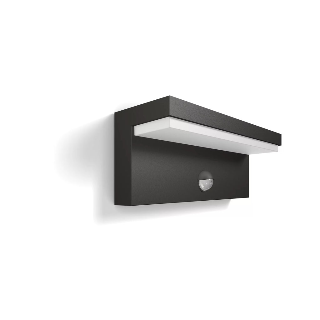 Philips myGarden Applique murale Bustan 9 W - vue 2