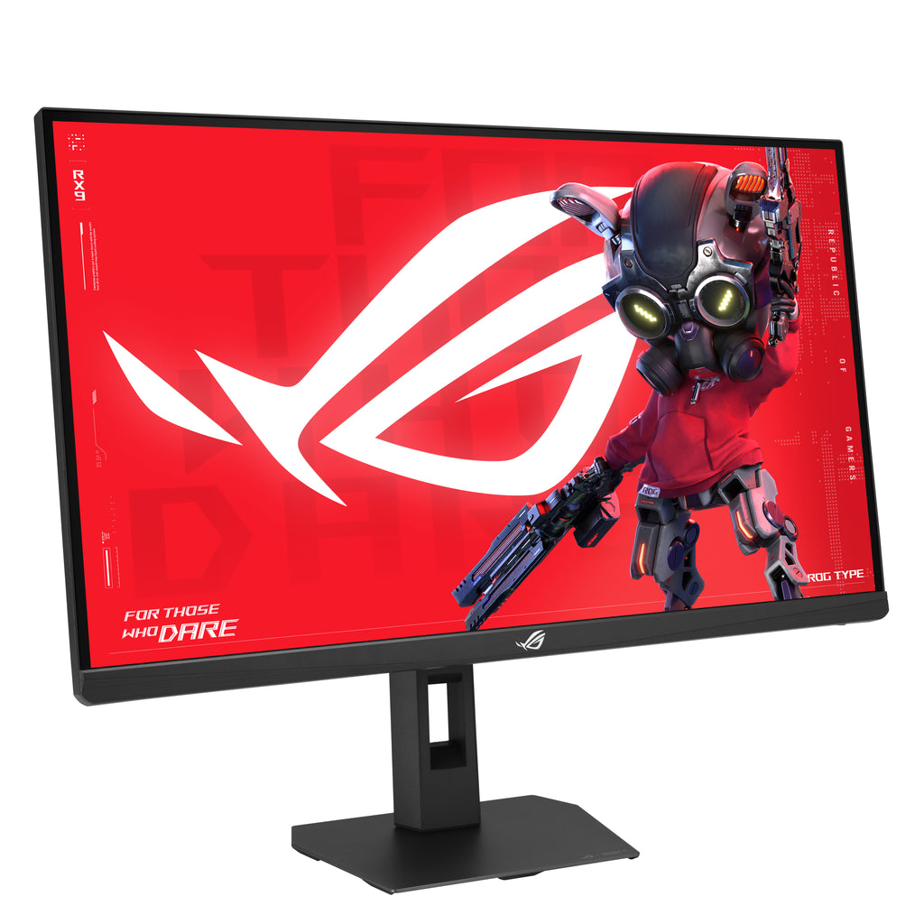 ASUS ASUS ROG Strix XG27UCGR écran plat de PC 68,6 cm (27") 3840 x 2160 pixels 4K Ultra HD LCD Noir