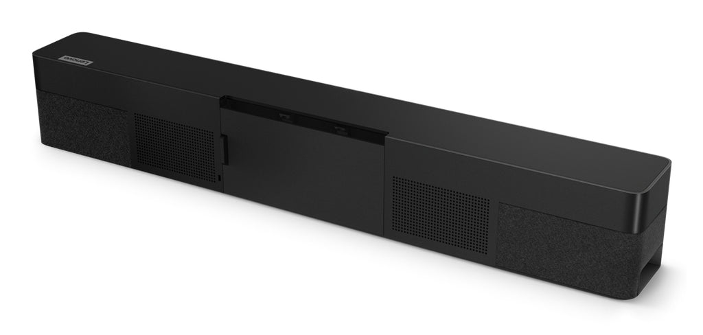 Lenovo ThinkSmart One Pro for Microsoft Team Rooms système de vidéo conférence Ethernet/LAN