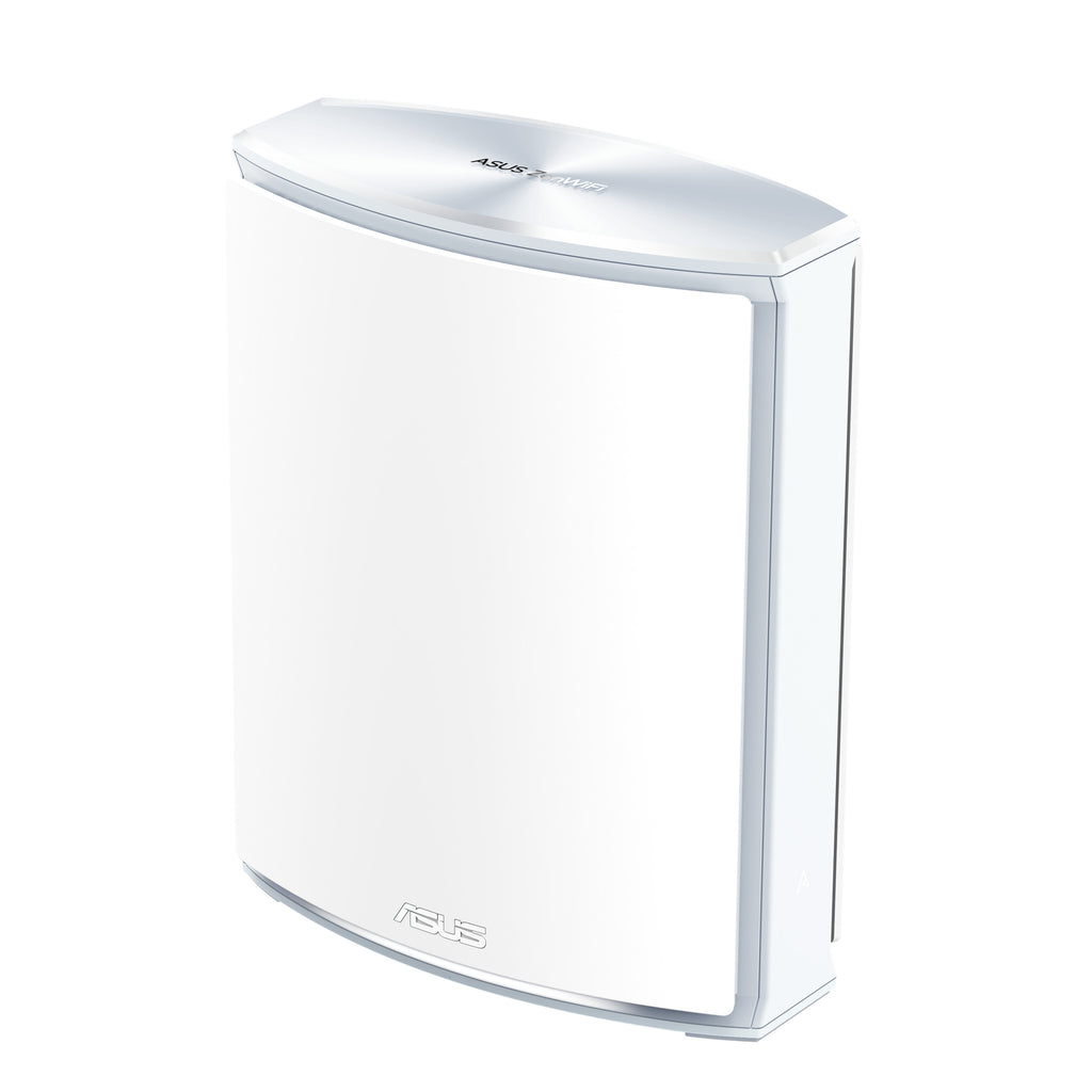 ASUS ZenWiFi BN12 2er Pack Tri-bande (2,4 GHz / 5 GHz / 6 GHz) Wi-Fi 8 (802.11bn) Blanc 5 Interne