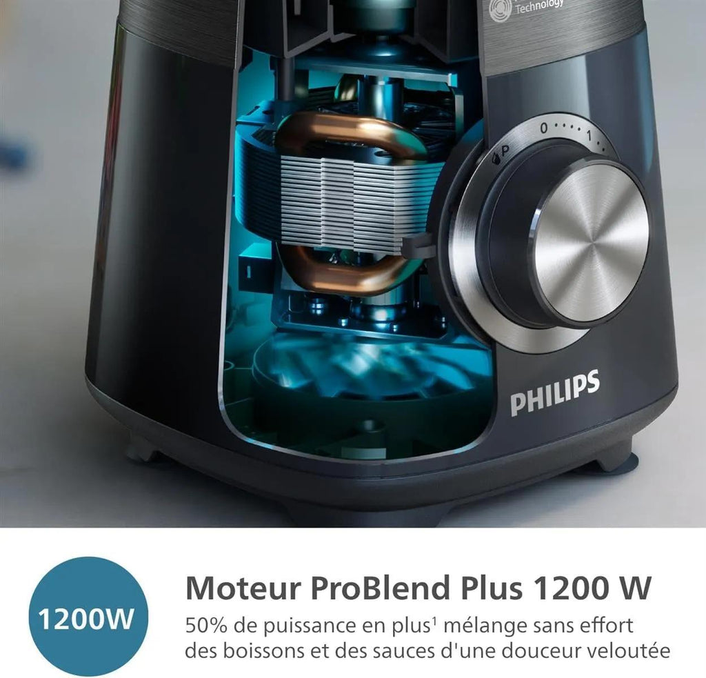 Philips 5000 series Blender série 5000 HR3040/00