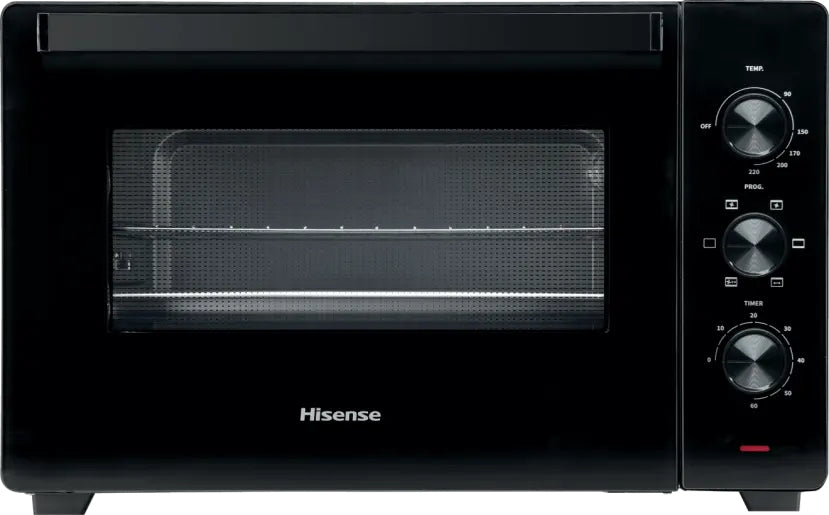 Hisense Hisense Forno Elettrico HOM45M 45l 2000W Black
