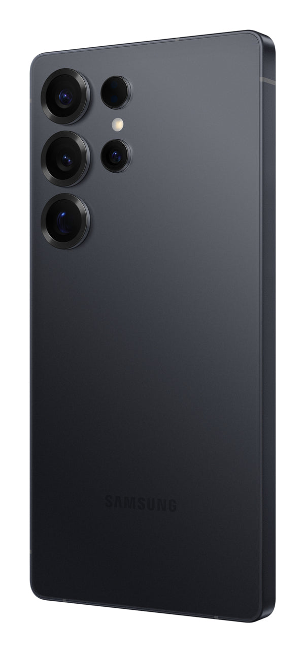 Samsung Samsung Galaxy S25 Ultra SM-S938B/DS 17,5 cm (6.9") Double SIM Android 15 5G USB Type-C 12 Go 512 Go 5000 mAh Noir
