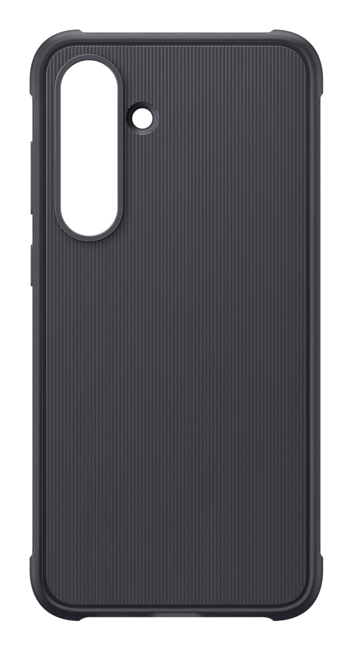Samsung Samsung Coque renforcée pour Galaxy S25 FE