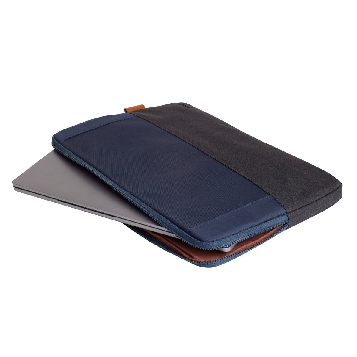 Trust Lisboa Housse pour Ordinateur Portable 40,6 cm (16") Bleu
