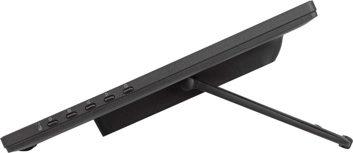 iiyama T2455MSC-B2 Écran Tactile 60,5 cm (23.8") Full HD 1920 x 1080 pixels