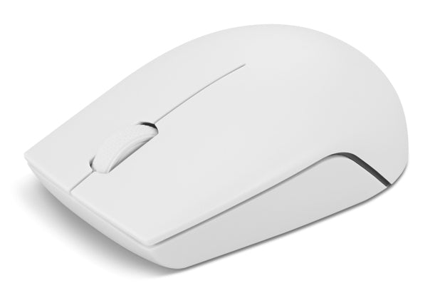 Lenovo GY51L15677 souris Bureau Ambidextre RF sans fil Optique 1000 DPI