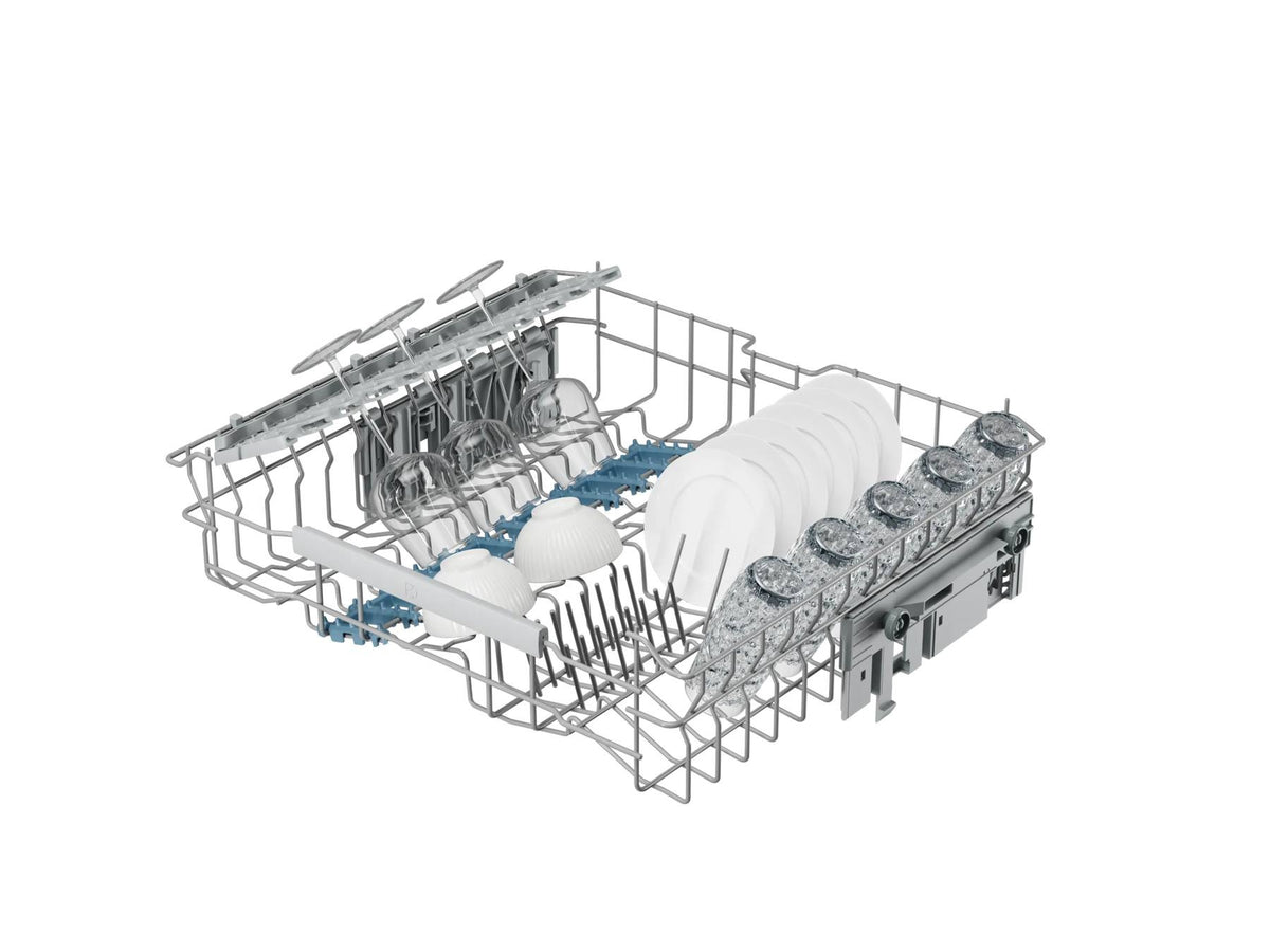Electrolux E52LE100S Lave-vaisselle Encastrable - vue 6