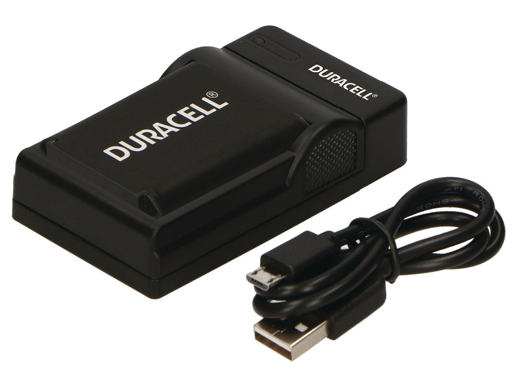Duracell DRS5963 chargeur de batterie USB - vue 2