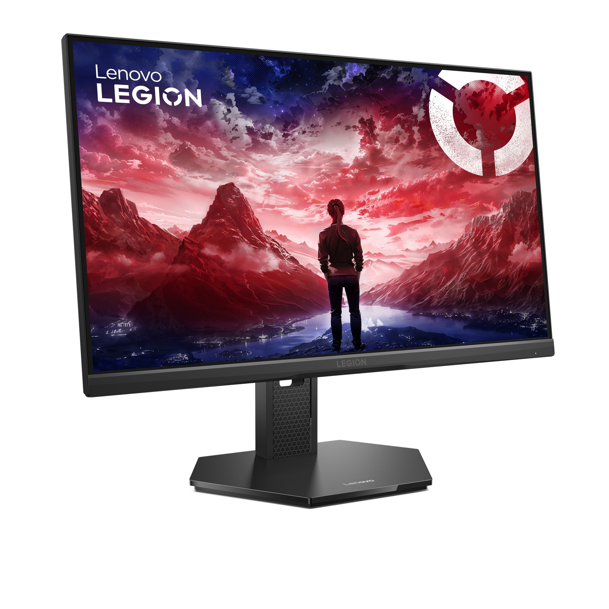 Lenovo Legion 25-10 Moniteur