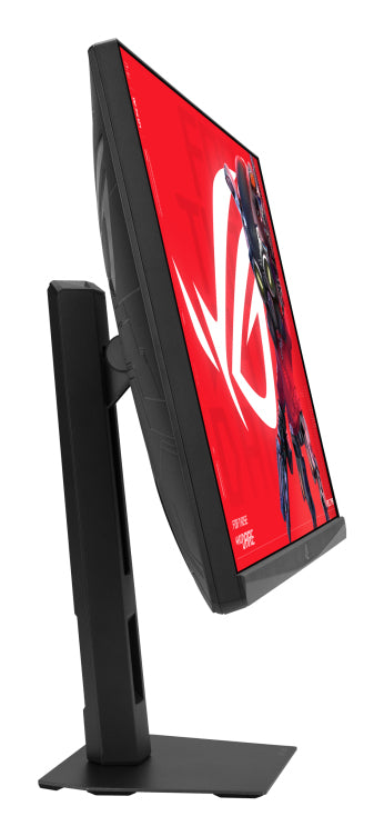 ASUS ROG Strix XG27JCG écran plat de PC 68,6 cm (27") 5120 x 2880 pixels 5K Ultra HD LCD Noir