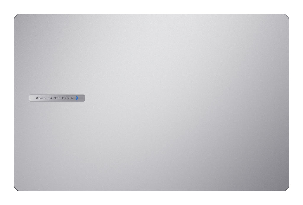 ASUS ExpertBook P1 P1503CVA-S72116X Intel Core 7 240H Ordinateur portable 39,6 cm (15.6") Full HD 16 Go DDR5-SDRAM 512 Go SSD Wi-Fi 6 (802.11ax) Windows 11 Pro Allemand Gris