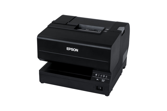Epson TM-J7700(321PH) Avec fil &sans fil Jet d'encre Imprimantes POS