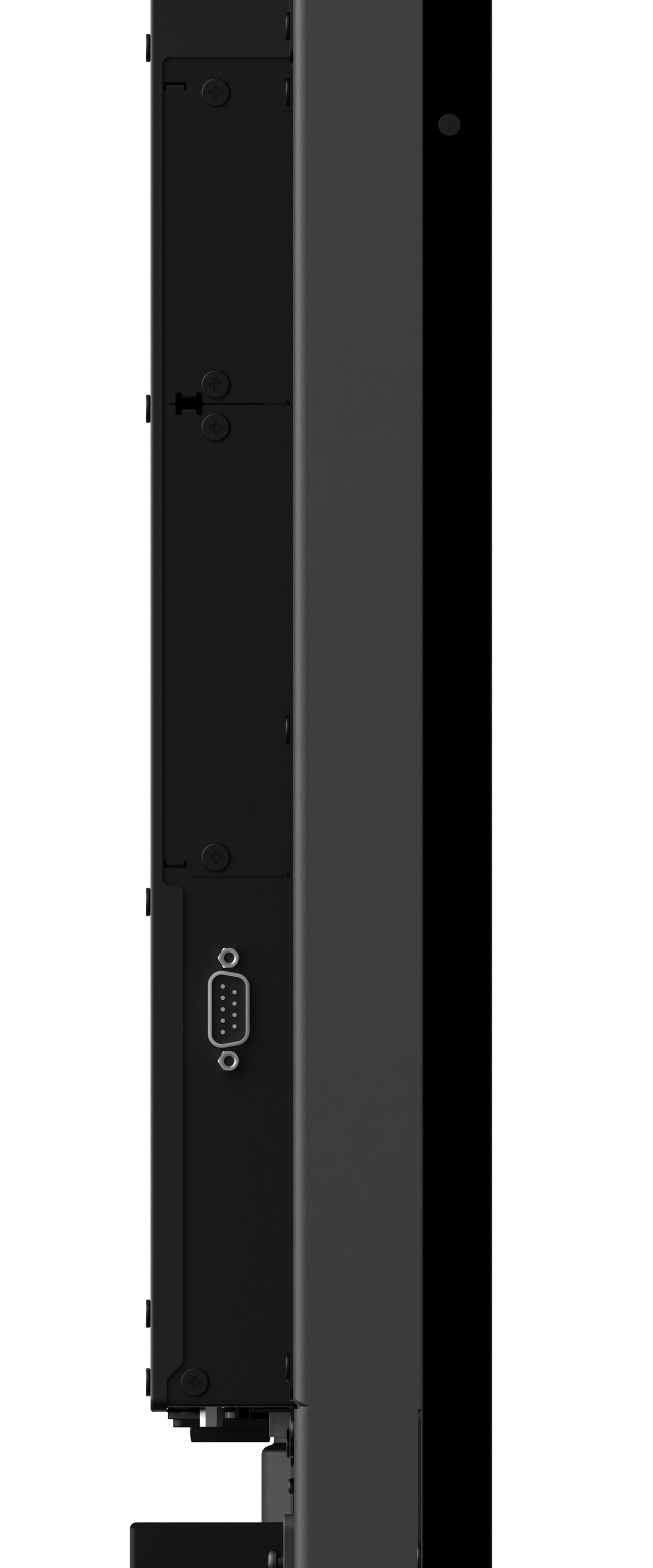 Sharp MultiSync PN-M752 189,2 cm (74.5") LED 4K Ultra HD 550 cd/m² Noir 24/7