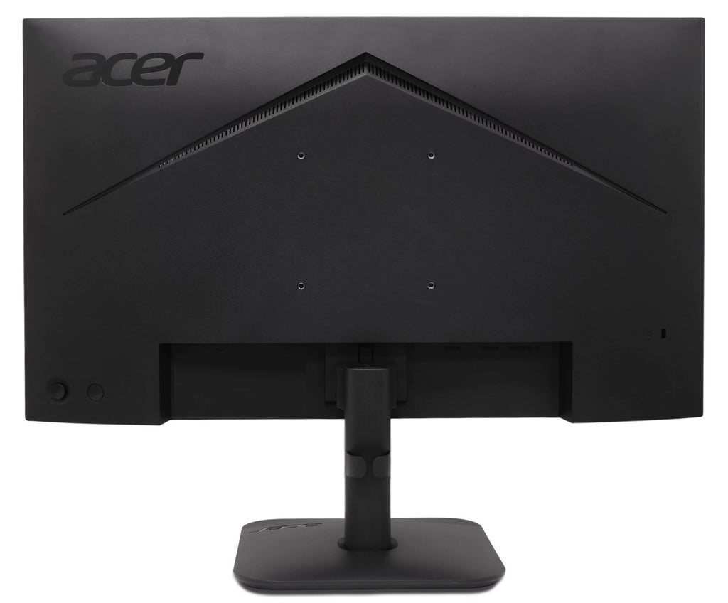 Acer KA2 KA272P6bip Moniteur PC 27 pouces Full HD 1920 x 1080 LCD Noir