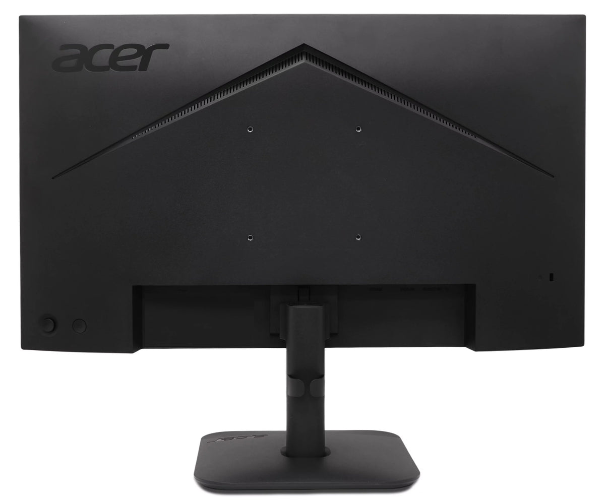 Acer KA2 KA272P6bip Moniteur PC 27 pouces Full HD 1920 x 1080 LCD Noir