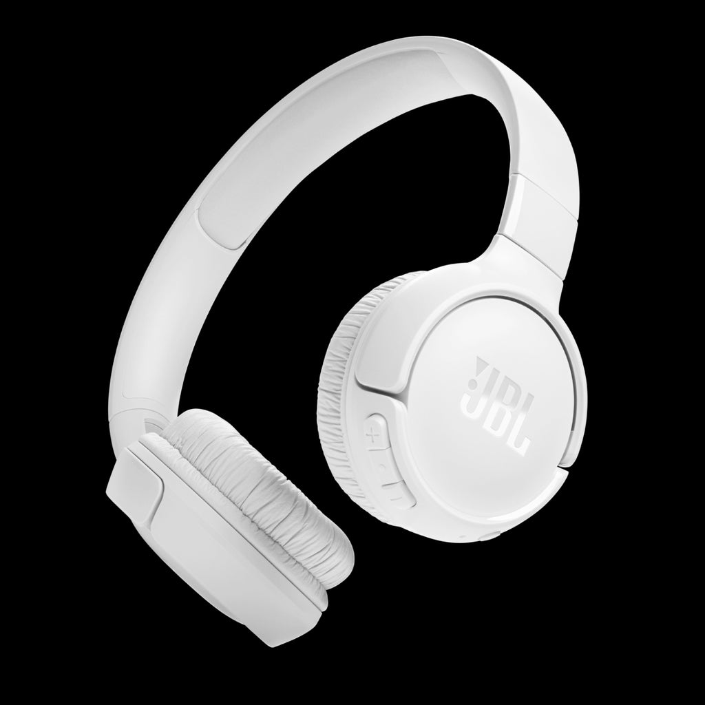 JBL Casque Tune 520BT Blanc