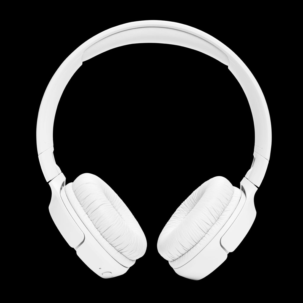 JBL Casque Tune 520BT Blanc