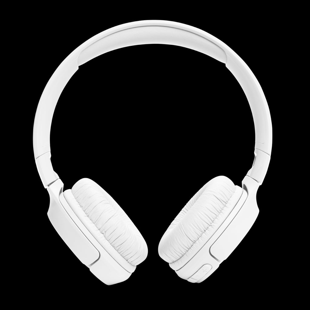 JBL Casque Tune 520BT Blanc