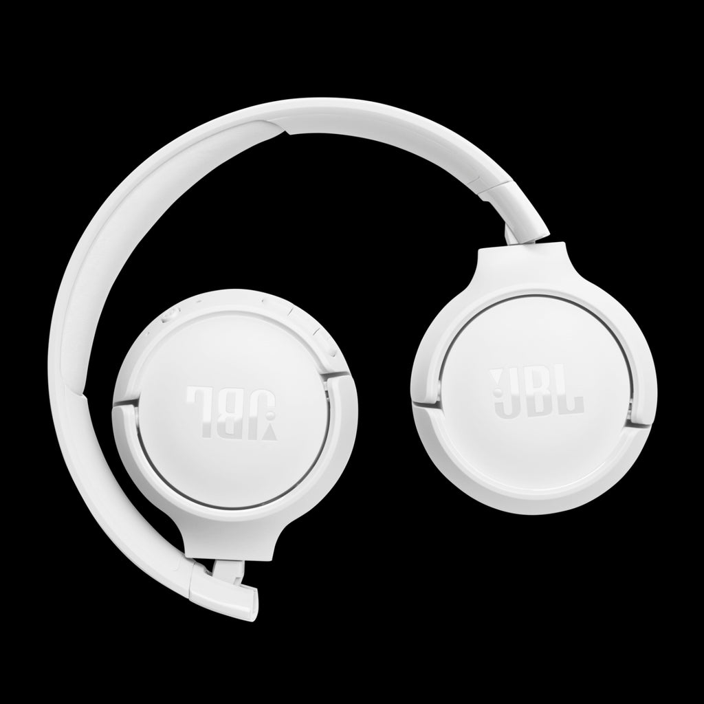JBL Casque Tune 520BT Blanc