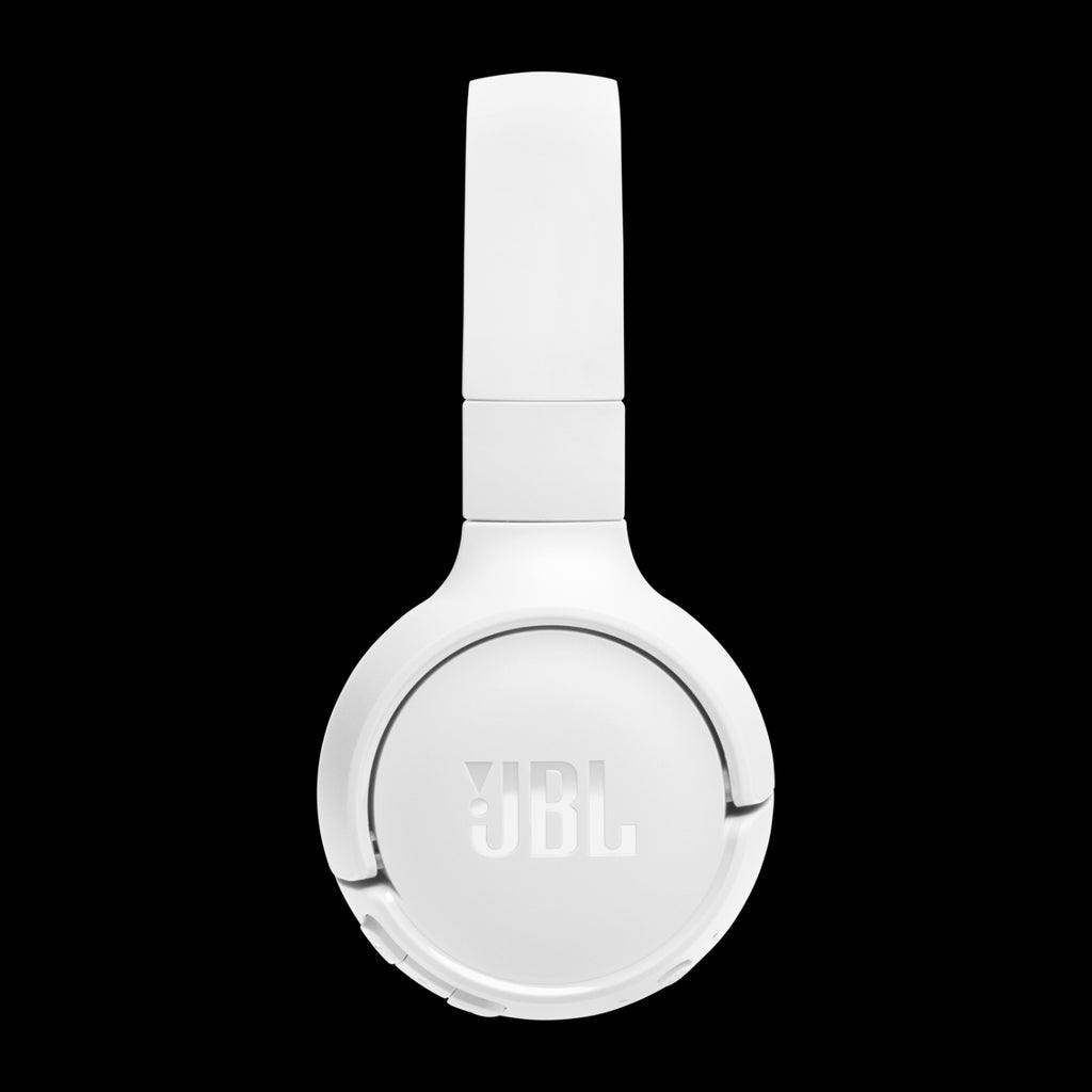 JBL Casque Tune 520BT Blanc