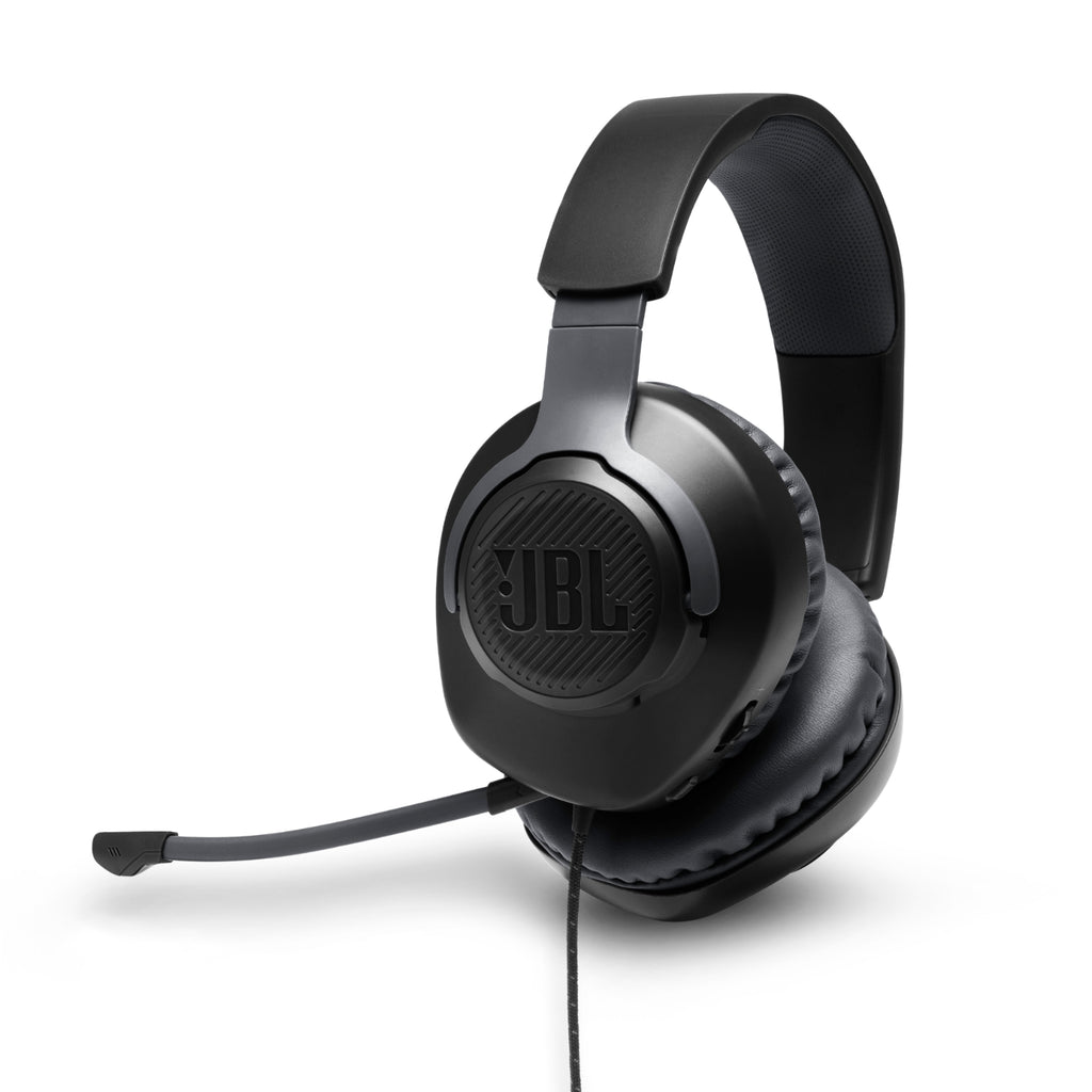 JBL Casque gamer Quantum 100