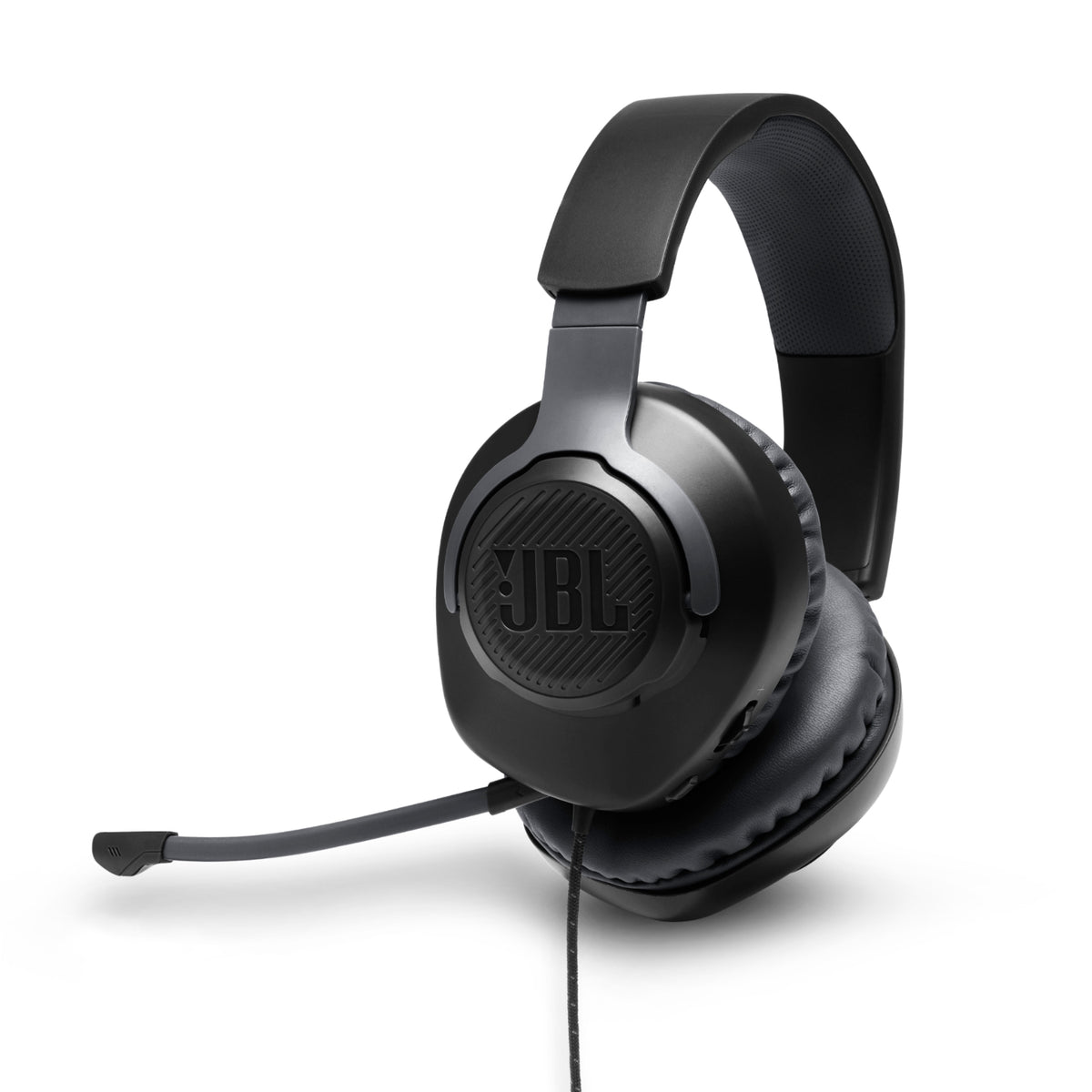 JBL Casque gamer Quantum 100