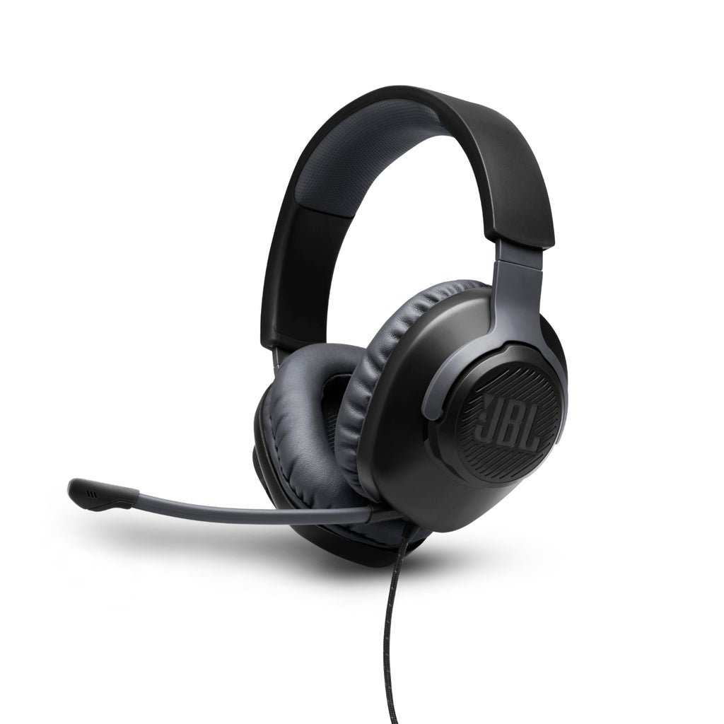 JBL Casque gamer Quantum 100