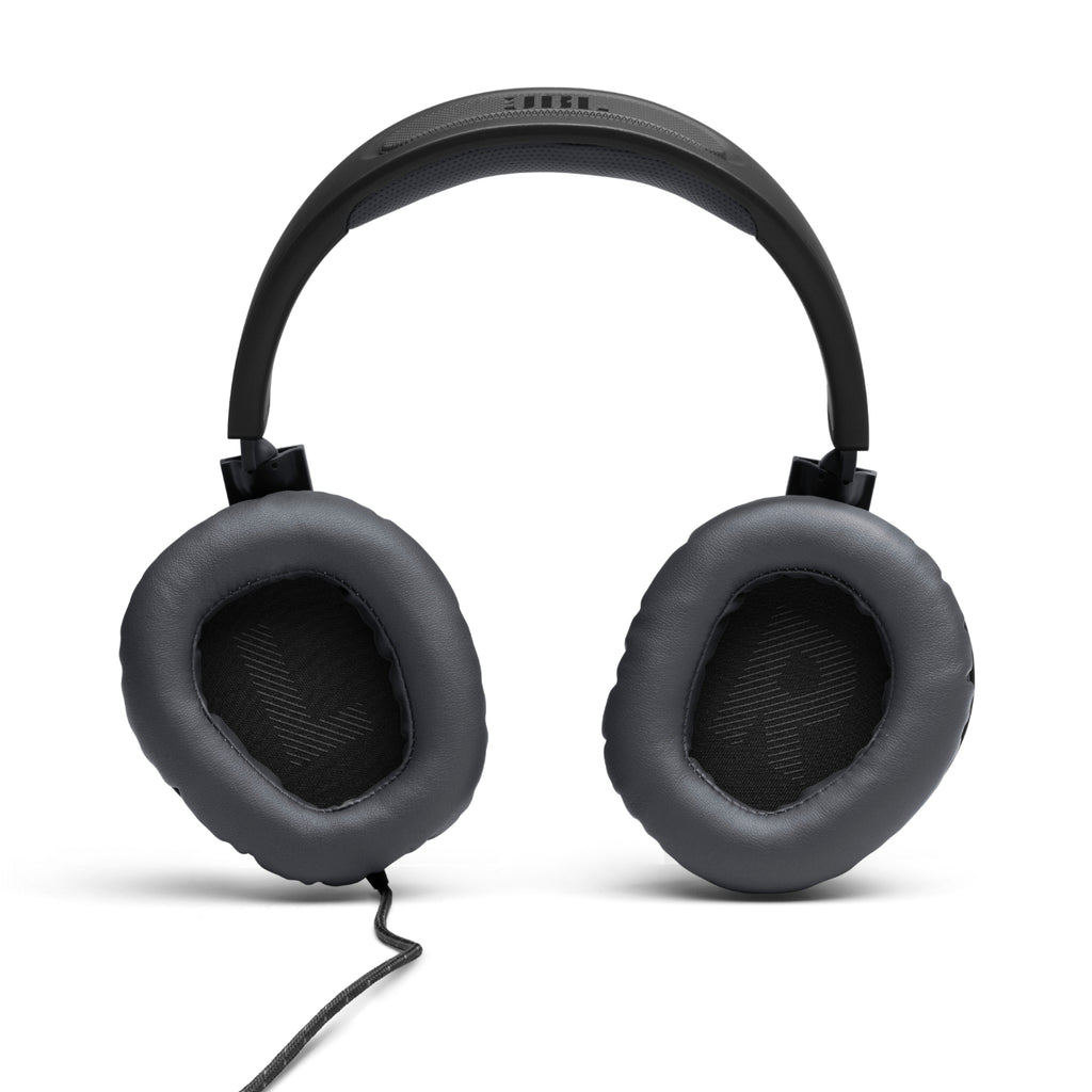 JBL Casque gamer Quantum 100